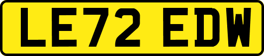 LE72EDW