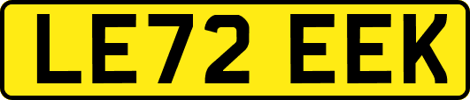 LE72EEK