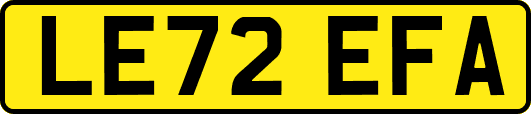 LE72EFA