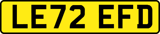 LE72EFD