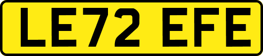 LE72EFE