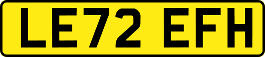 LE72EFH