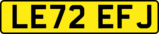 LE72EFJ