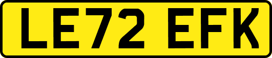 LE72EFK
