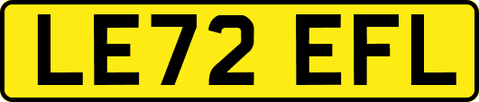 LE72EFL