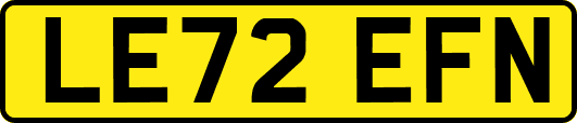 LE72EFN