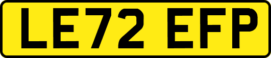 LE72EFP