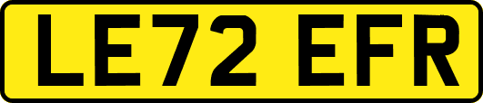 LE72EFR