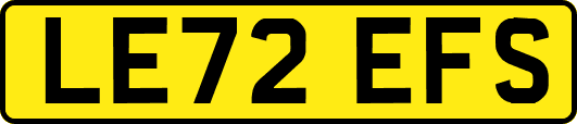 LE72EFS