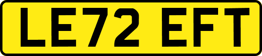 LE72EFT