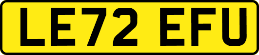 LE72EFU