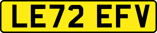 LE72EFV
