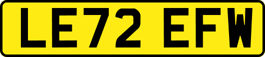 LE72EFW