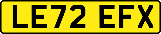 LE72EFX