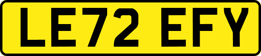 LE72EFY