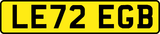 LE72EGB