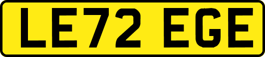 LE72EGE