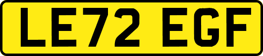 LE72EGF