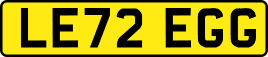 LE72EGG