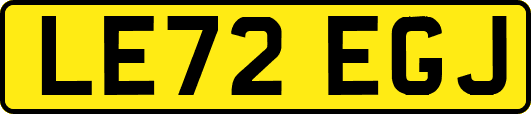 LE72EGJ