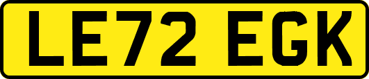 LE72EGK