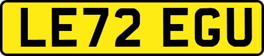 LE72EGU