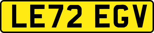 LE72EGV