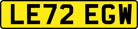 LE72EGW