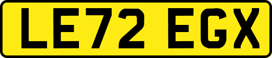 LE72EGX