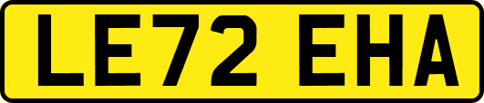 LE72EHA