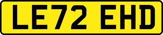LE72EHD