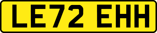 LE72EHH