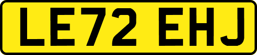 LE72EHJ