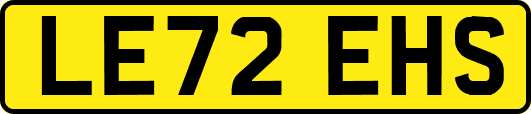 LE72EHS