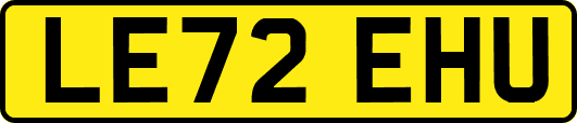 LE72EHU