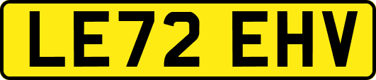 LE72EHV