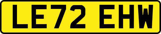 LE72EHW