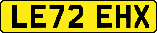LE72EHX