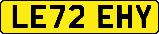 LE72EHY