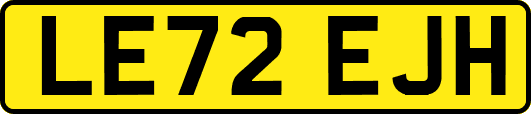 LE72EJH