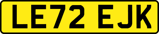 LE72EJK