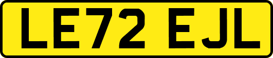 LE72EJL