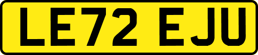 LE72EJU