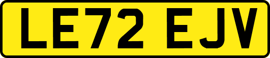 LE72EJV
