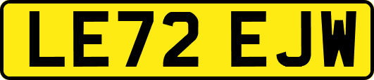 LE72EJW