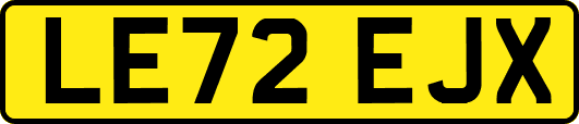 LE72EJX