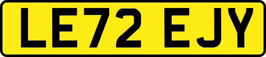 LE72EJY
