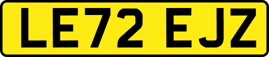 LE72EJZ