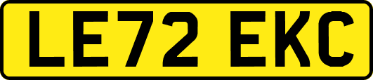 LE72EKC
