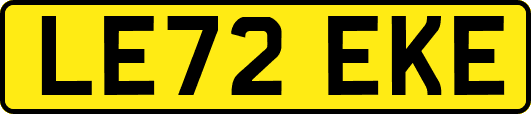 LE72EKE